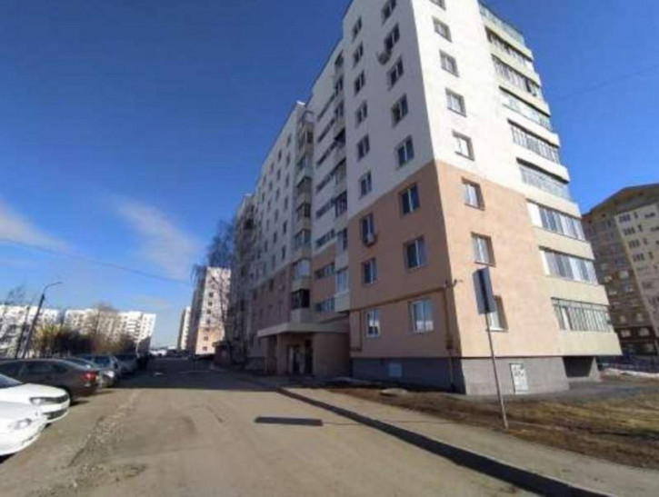 Офис Касимовская улица, д.6/1