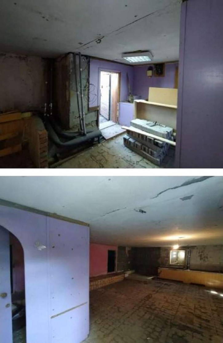 Офис Касимовская улица, д.6/1