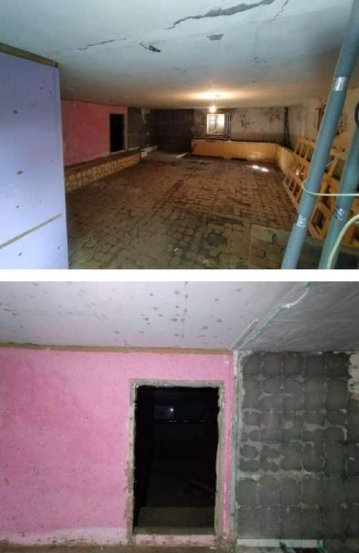 Офис Касимовская улица, д.6/1