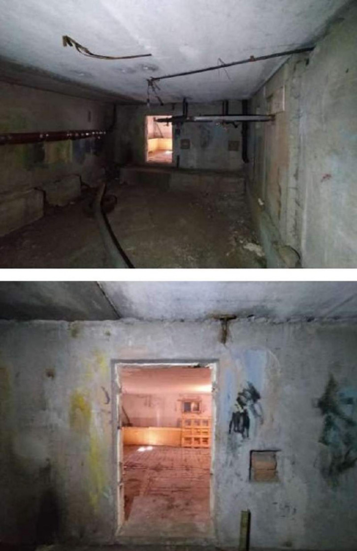 Офис Касимовская улица, д.6/1