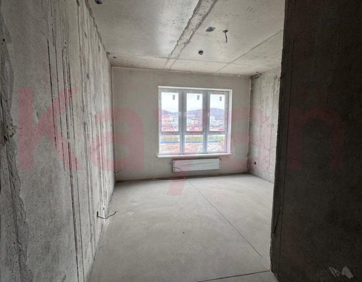 3-комн квартира Солнечная ул.