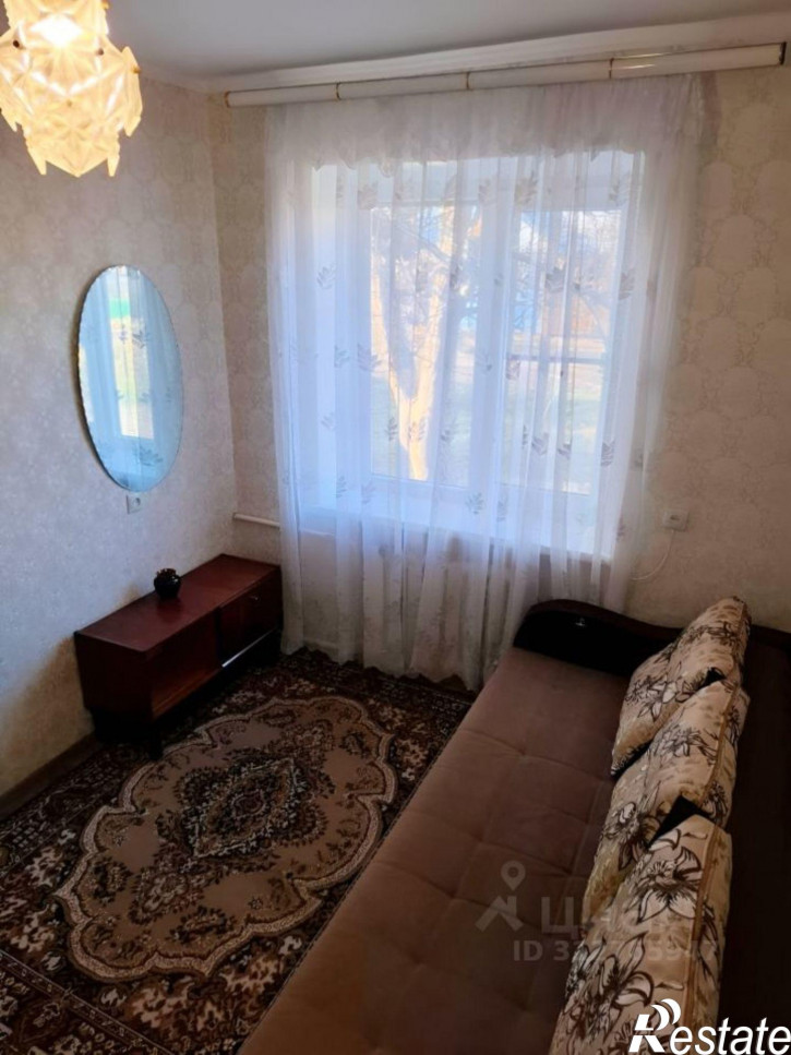 Коттедж/дом улица Строителей, 6,  д. 6