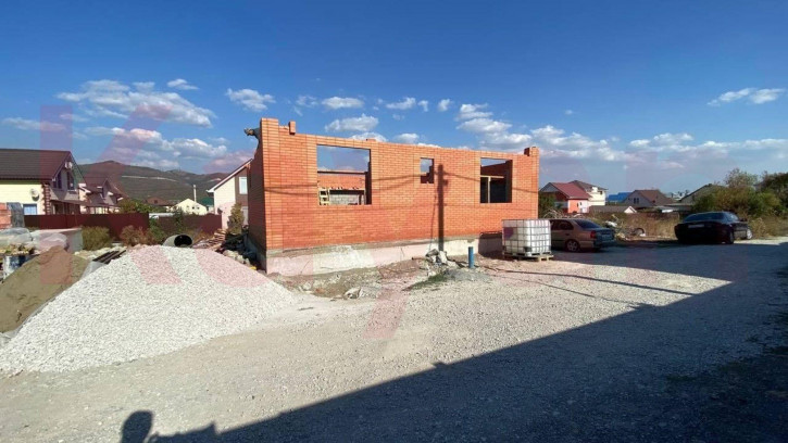 Коттедж/дом Алая ул.