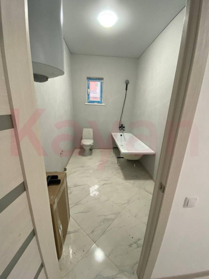 Коттедж/дом Алая ул.