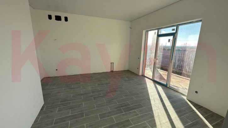 Коттедж/дом Алая ул.