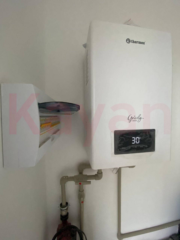 Коттедж/дом Алая ул.