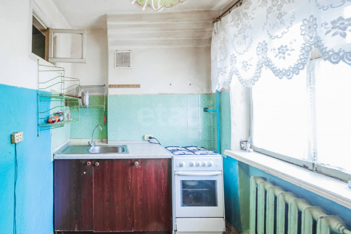 1-комн квартира Центральная улица, 16