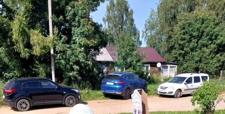 3-комн квартира улица Смирнова, 2