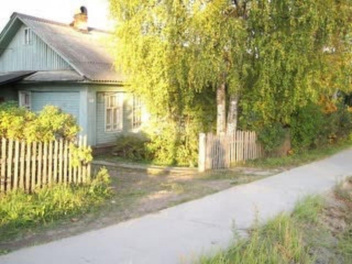 3-комн квартира улица Смирнова, 2