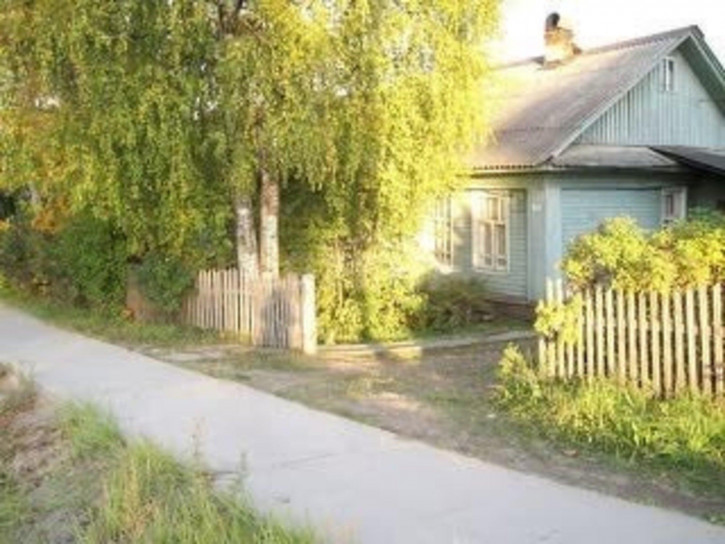3-комн квартира улица Смирнова, 2