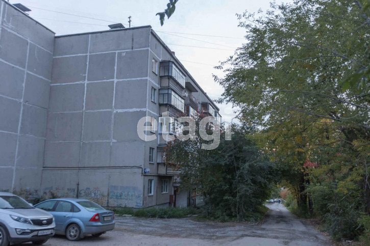 2-комн квартира улица Вернадского