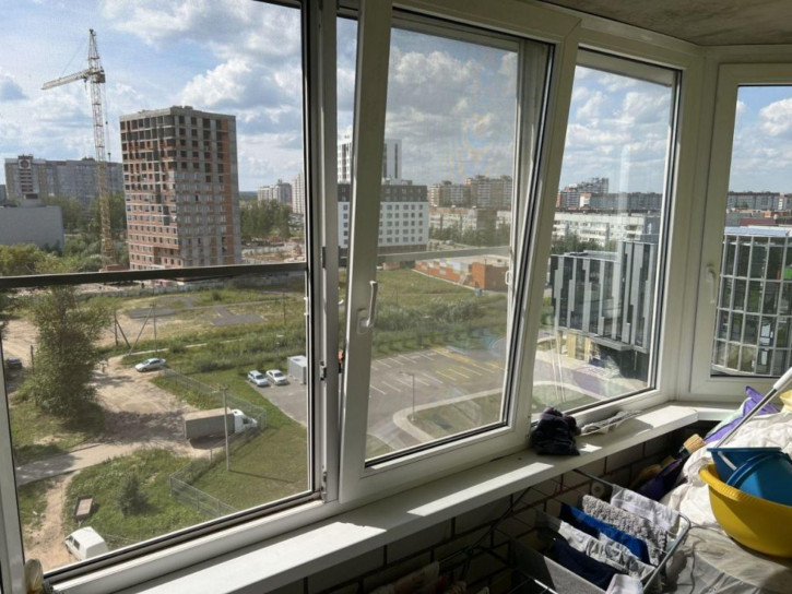 Студия Возрождения ул, 31А