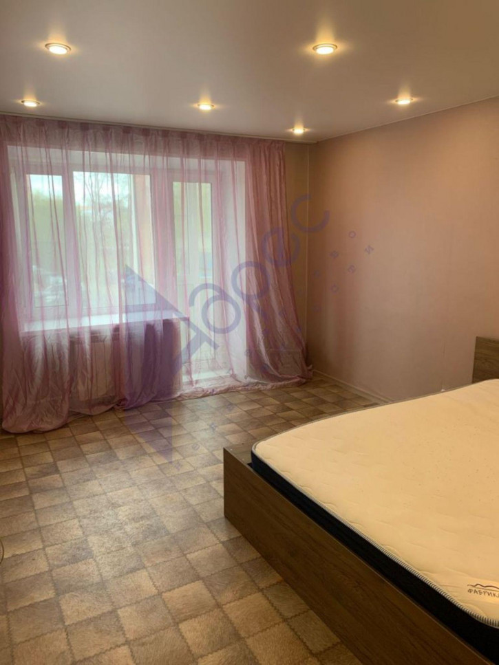 1-комн квартира Тимирязева ул, 3