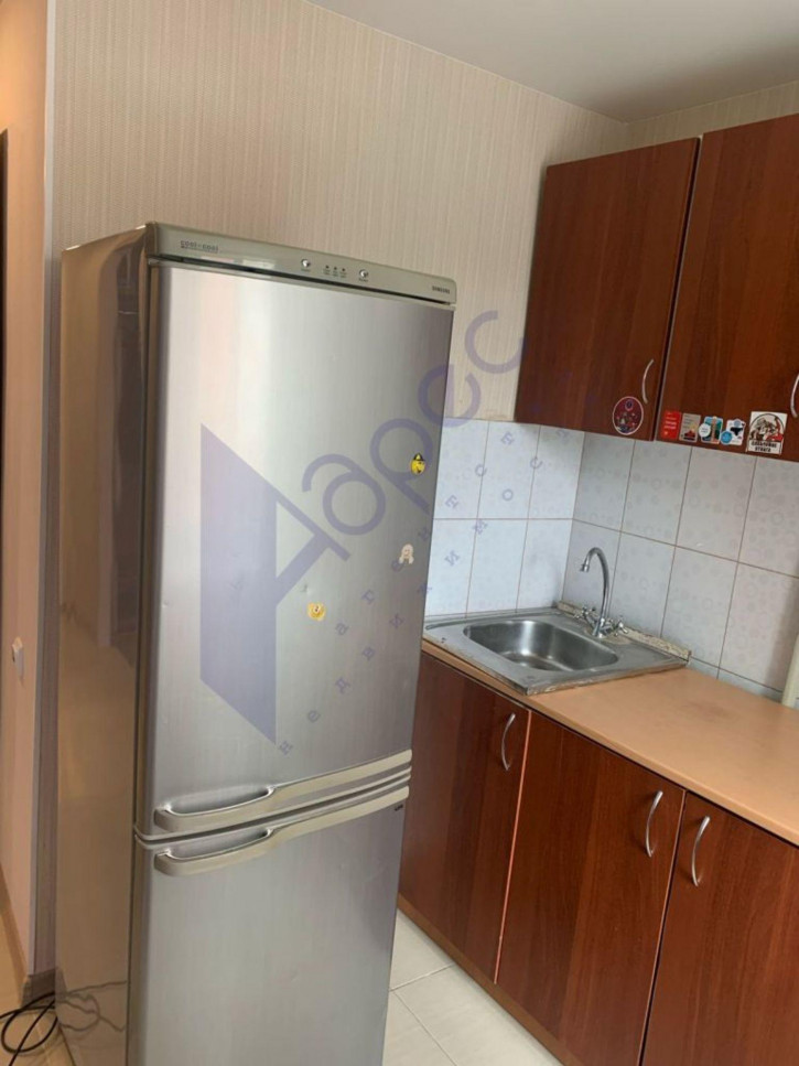 1-комн квартира Тимирязева ул, 3
