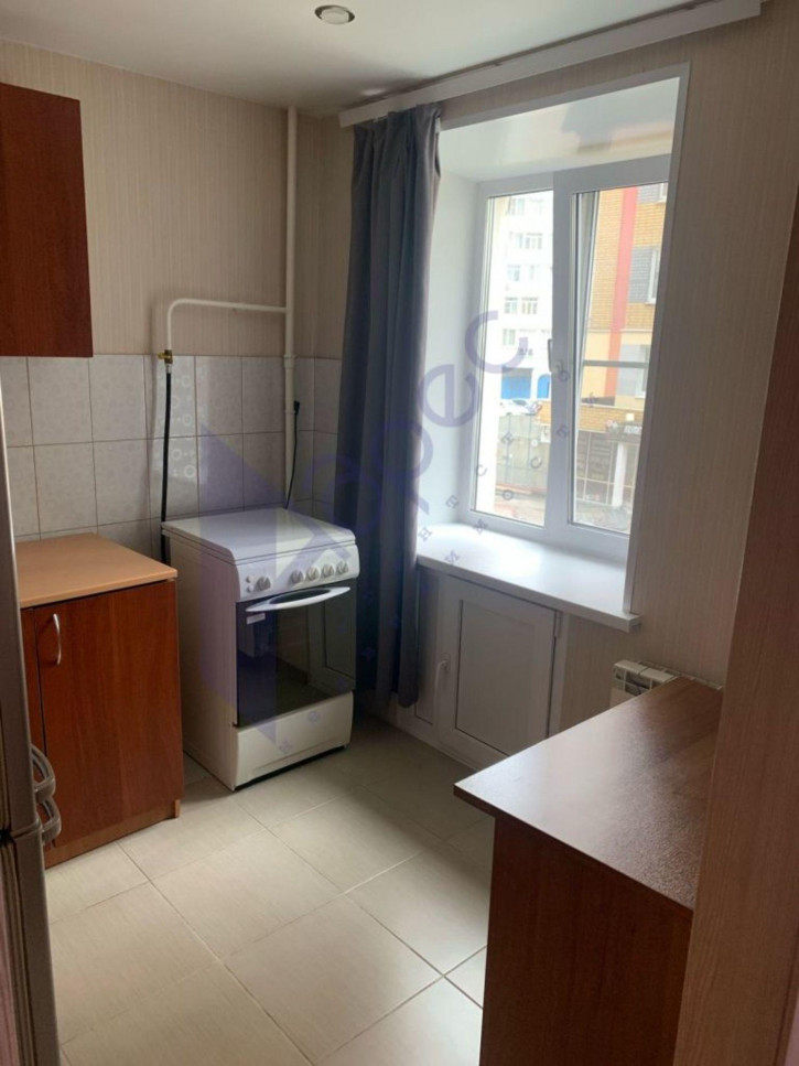 1-комн квартира Тимирязева ул, 3