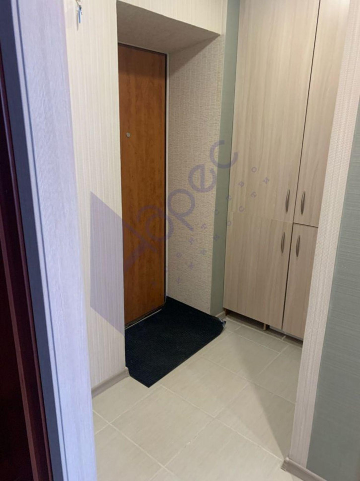 1-комн квартира Тимирязева ул, 3