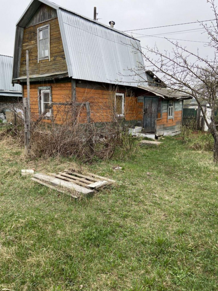 Земельный участок Московское ш