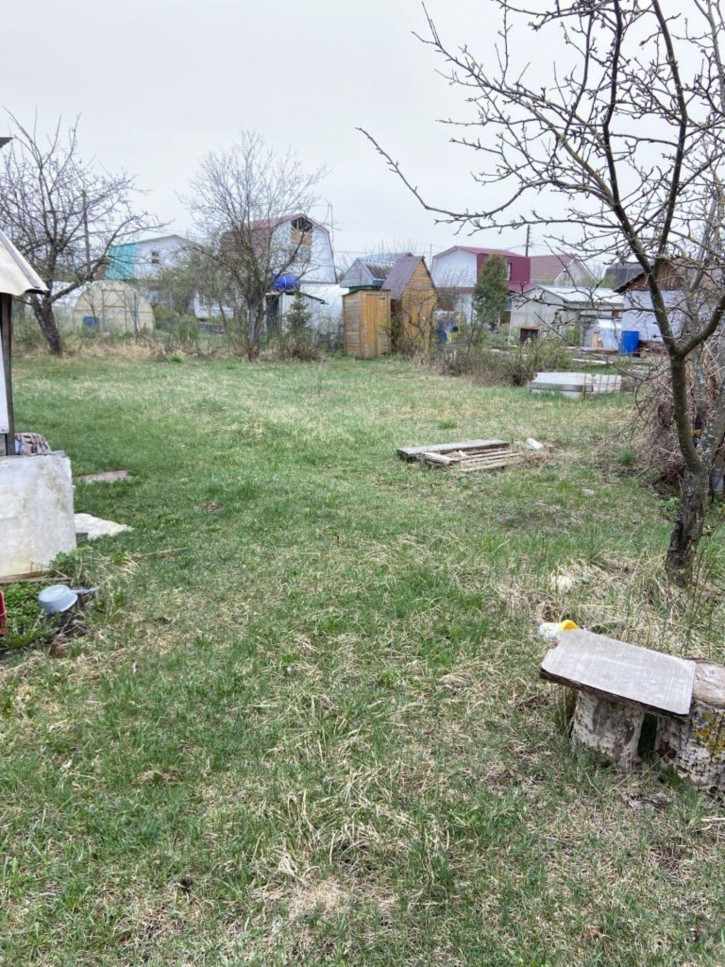 Земельный участок Московское ш