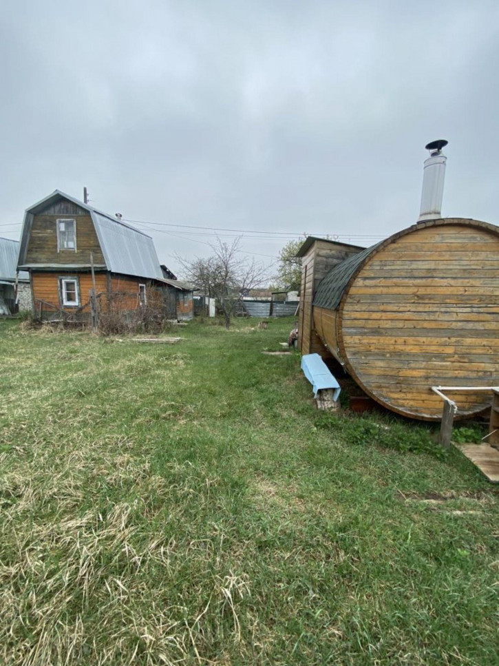 Земельный участок Московское ш