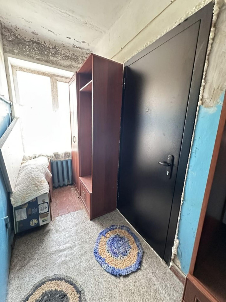 Комната Спортивный пер, 9