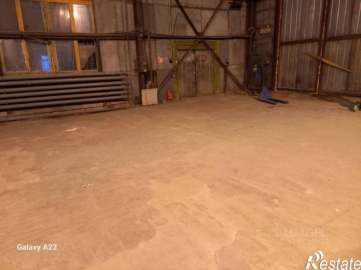 Склад ул Карпогорская, 10,  д. 10