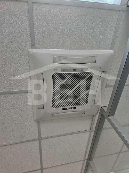 Аренда офиса Куцыгина улица, 17