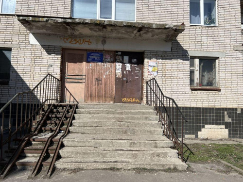 Продажа комнаты МОПРа ул, 13