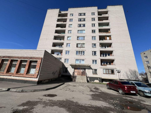 Продажа комнаты МОПРа ул, 13