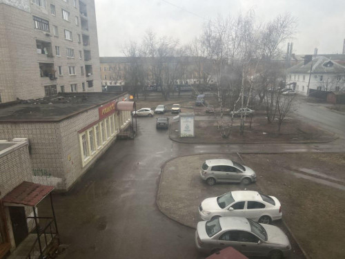 Продажа комнаты МОПРа ул, 13