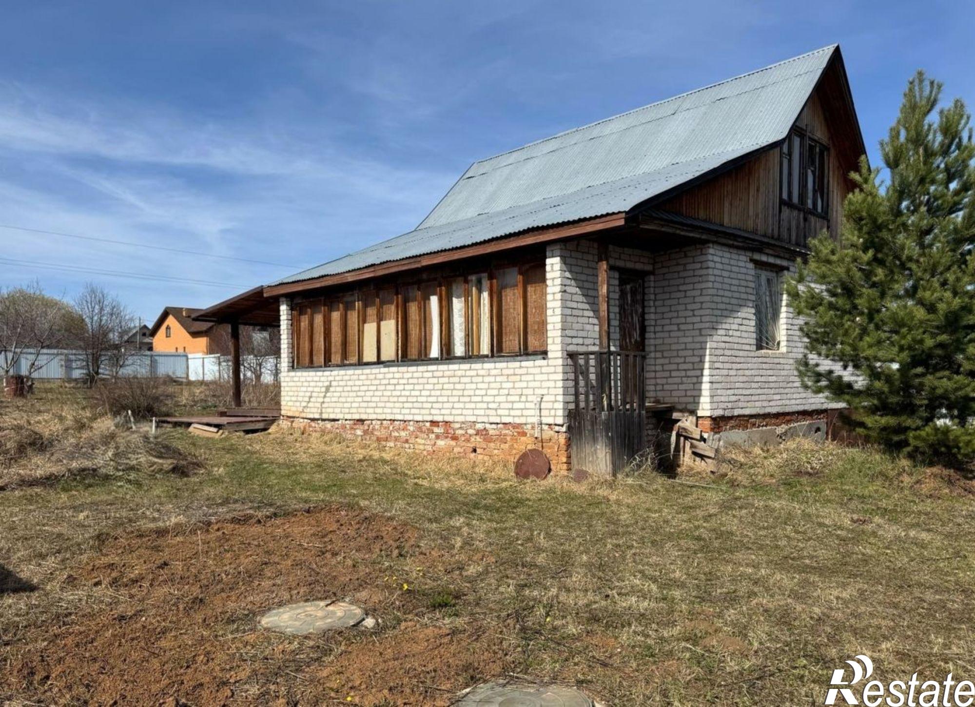 Купить дачу, дом, коттедж за 4 300 000 рублей на Звездная ул, 30