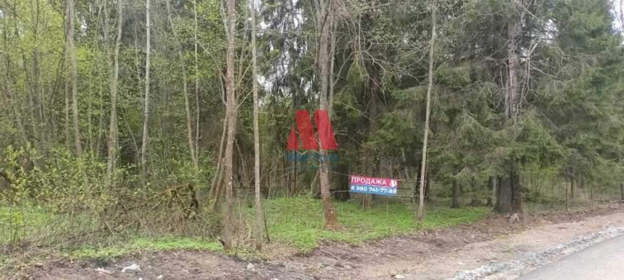 Купить землю, земельный участок за 1 000 000 рублей на с. Смалево