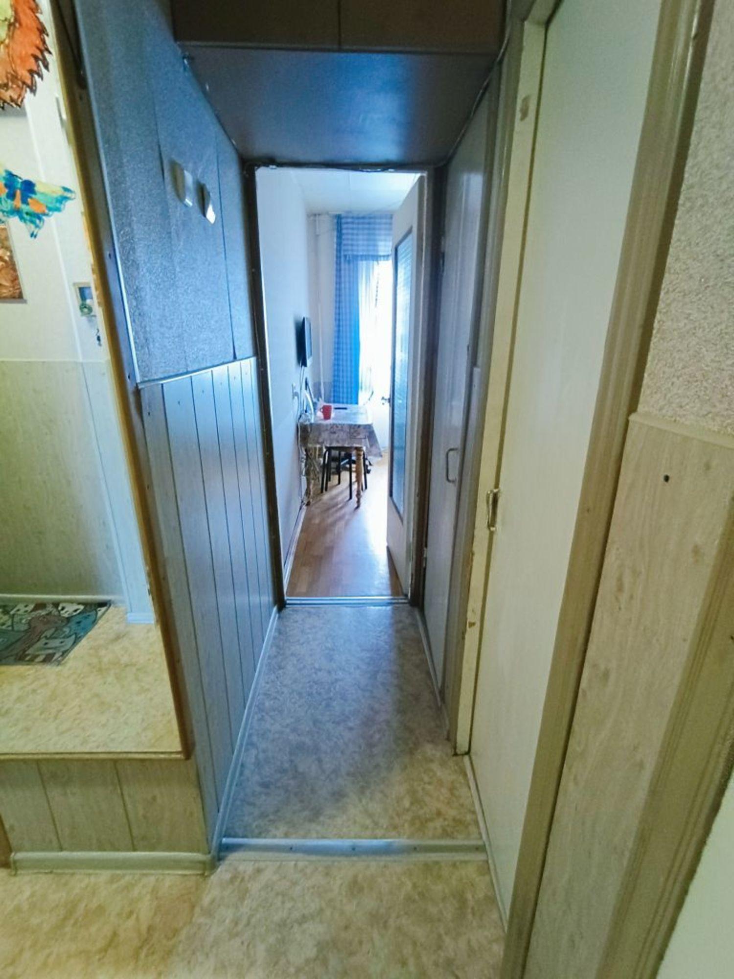 Купить квартиру за 4 450 000 рублей на Урицкого ул, 41