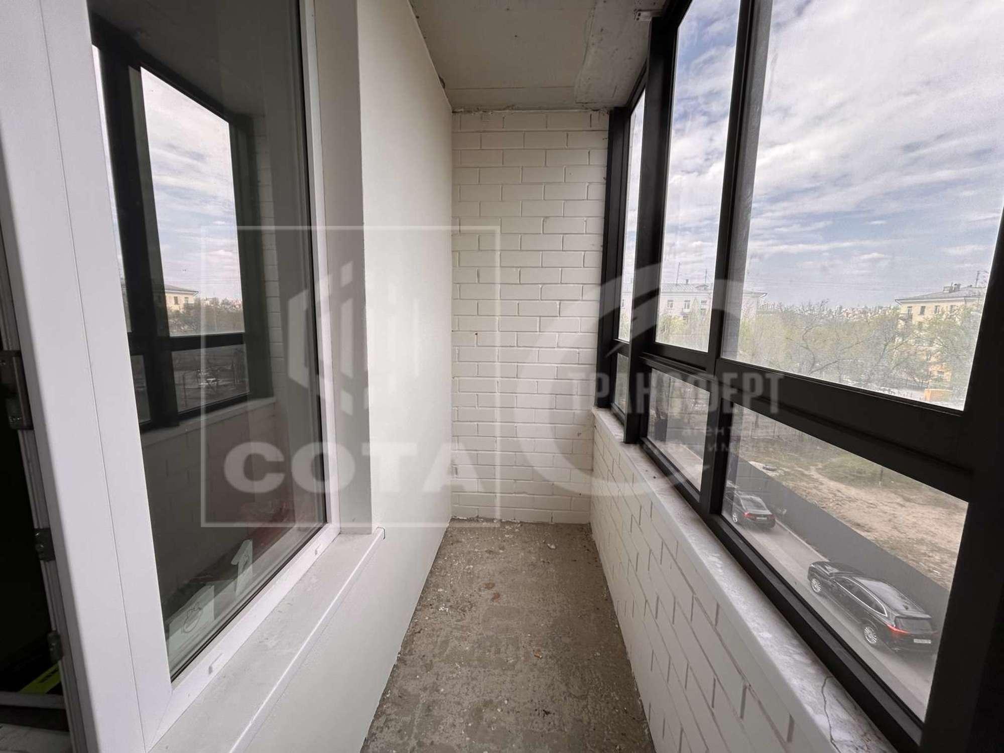 Купить квартиру за 7 950 000 рублей на Ленинский проспект, 8кД