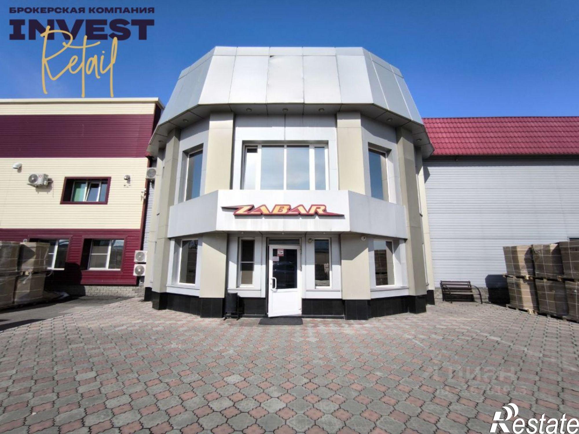 Сдать офис, помещение под офис за 455 000 рублей на Дальняя улица, 21
