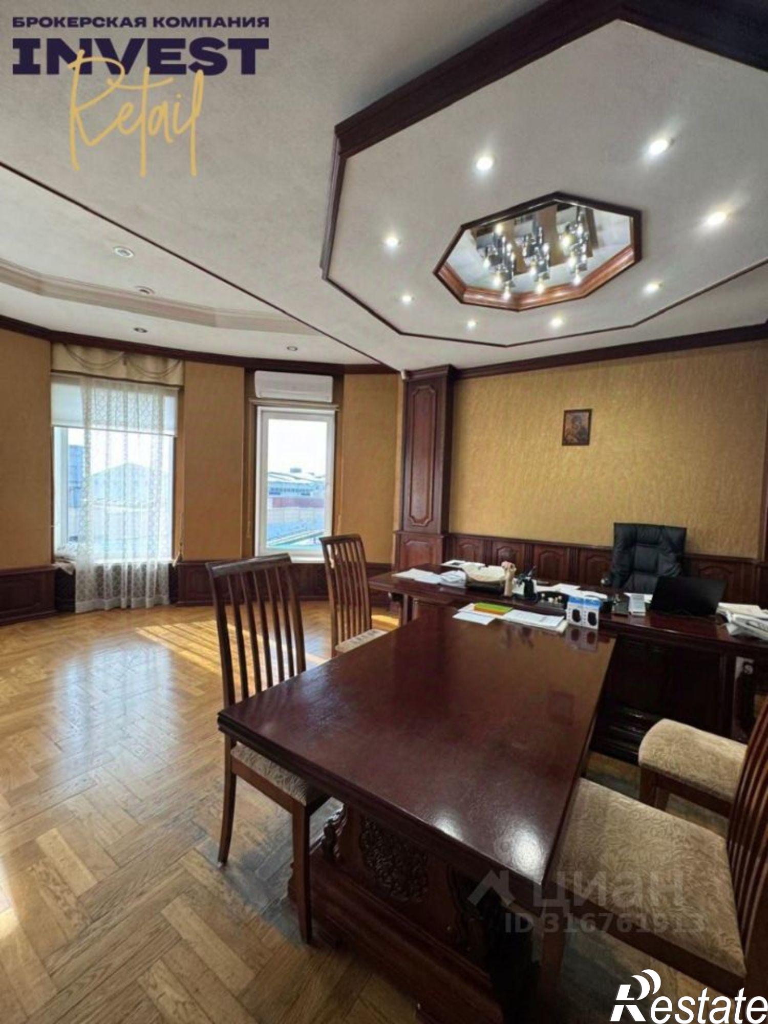 Сдать офис, помещение под офис за 455 000 рублей на Дальняя улица, 21