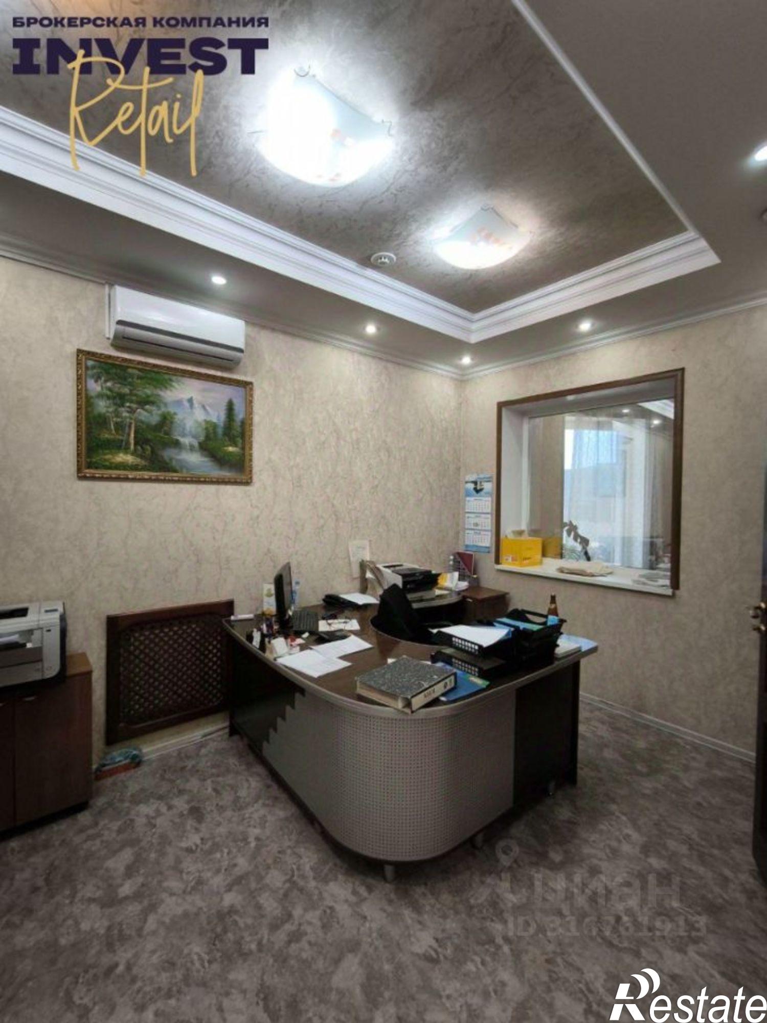 Сдать офис, помещение под офис за 455 000 рублей на Дальняя улица, 21