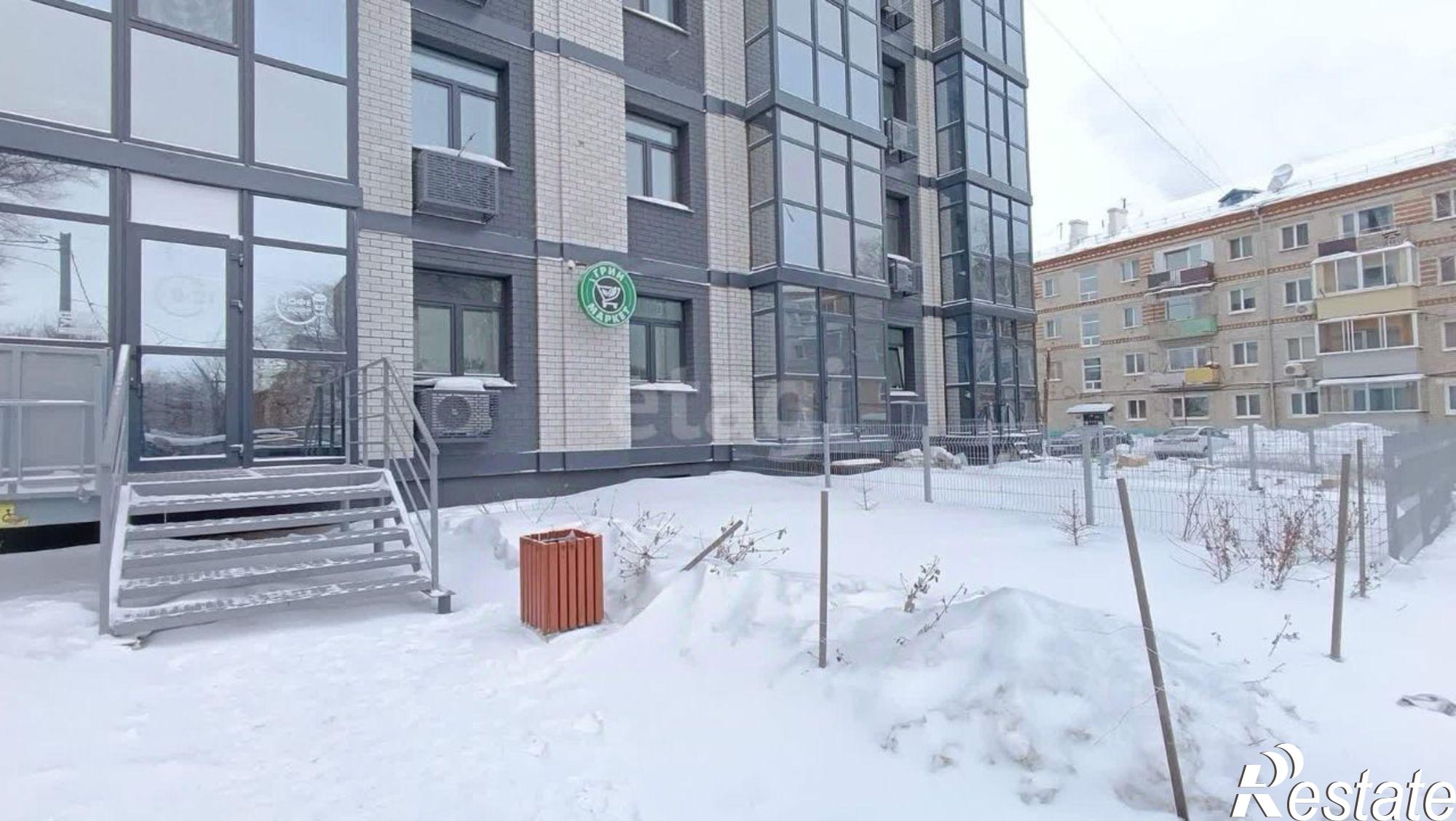 Купить офис, помещение под офис за 10 864 200 рублей на ул Ленина, 178/2