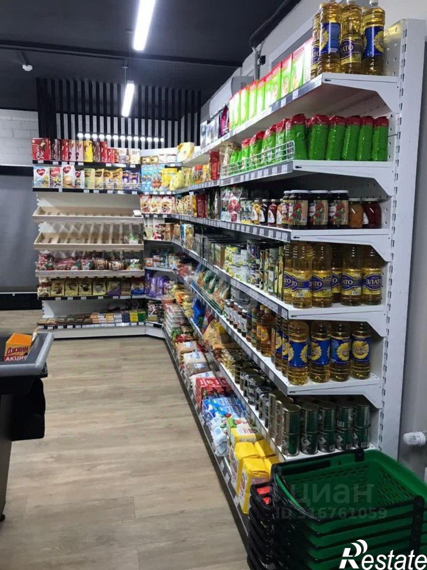Купить офис, помещение под офис за 10 864 200 рублей на ул Ленина, 178/2