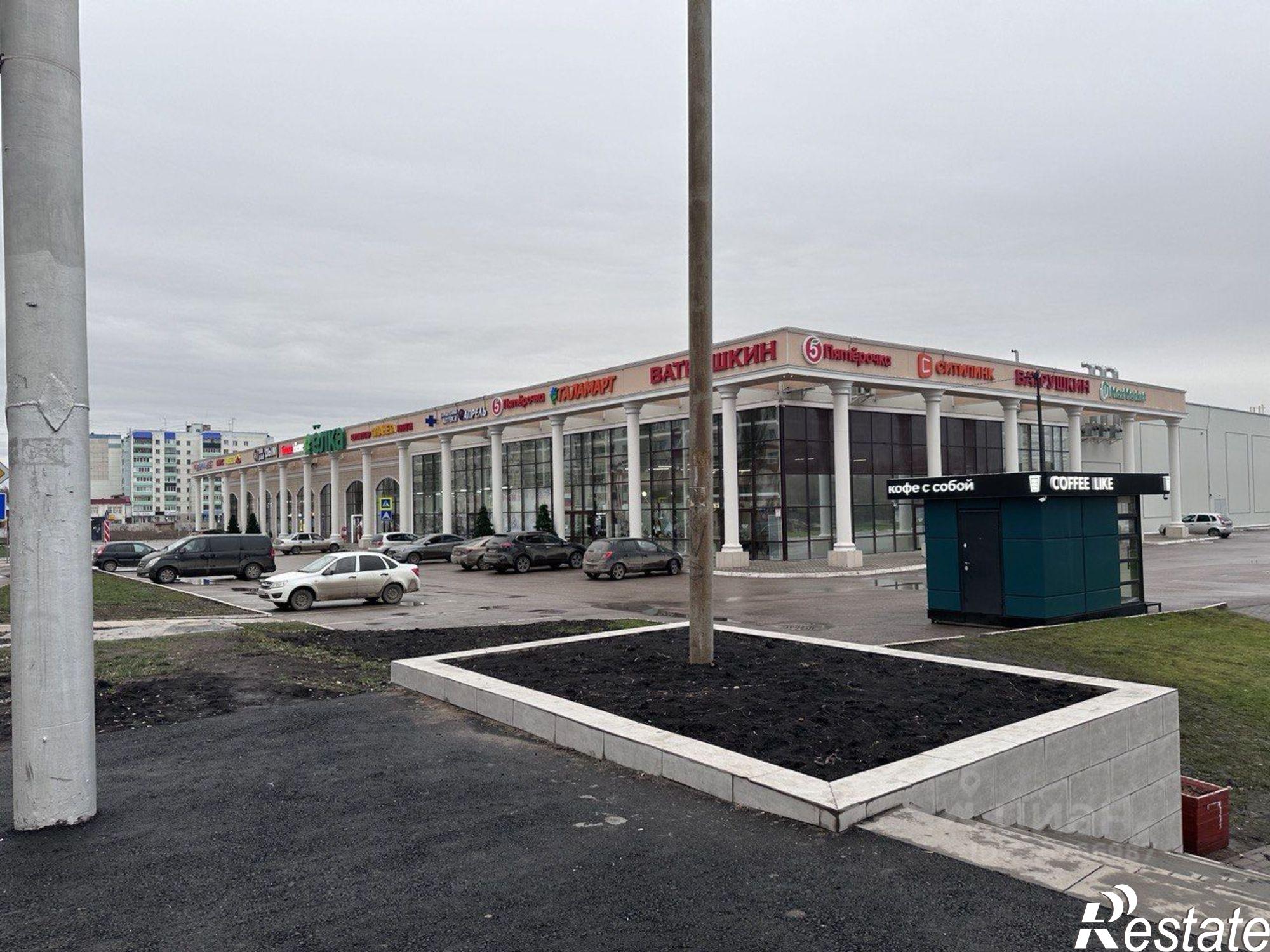 Купить ОСЗ, отдельно стоящее здание за 300 002 000 рублей на ул Худайбердина, 65