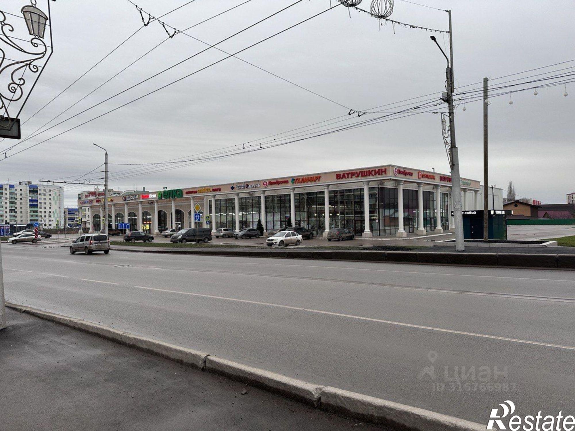 Купить ОСЗ, отдельно стоящее здание за 300 002 000 рублей на ул Худайбердина, 65