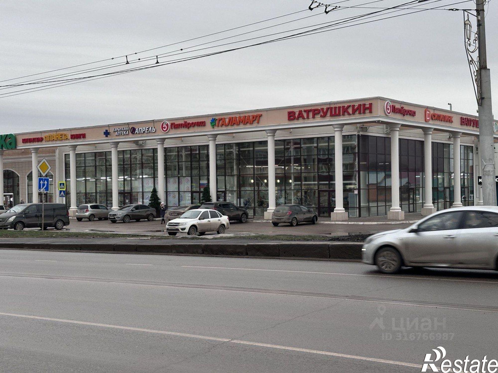 Купить ОСЗ, отдельно стоящее здание за 300 002 000 рублей на ул Худайбердина, 65