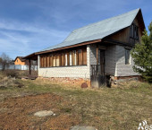 коттедж 133 кв м Звездная ул, 30
