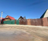 коттедж 33.8 кв м Ярославского улица