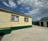 коттедж 80.3 кв м Барки с