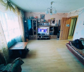 4-комн, 67кв м, этаж 4/9 Урицкого ул, 41