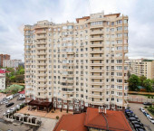 3-комн, 121.1кв м, этаж 10/15 Постовая ул, 29