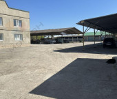 помещение 10500 кв м Западная ул, 3
