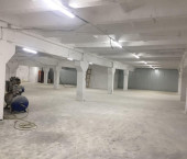 склад 900 кв м Строительный проезд