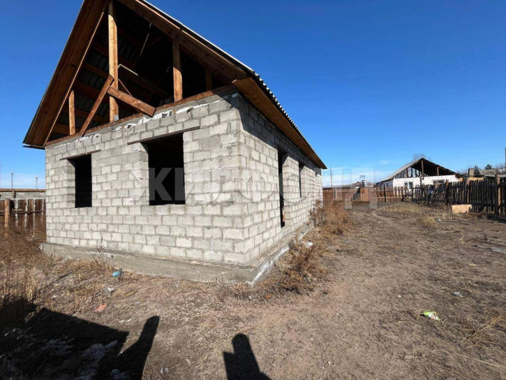 Земельный участок Дачная улица