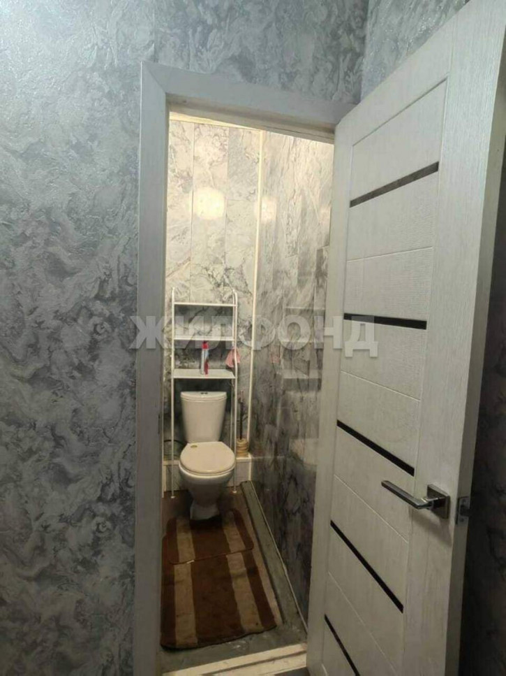 2-комн квартира Красных Партизан улица, д.41